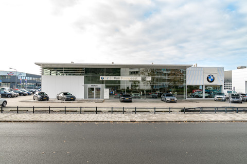 Van Poelgeest Hilversum B.V.